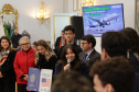 Alunos de universidades estaduais farão programa de formação em Nova York