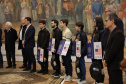 Alunos de universidades estaduais farão programa de formação em Nova York