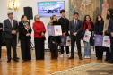 Alunos de universidades estaduais farão programa de formação em Nova York