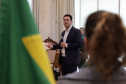 Alunos de universidades estaduais farão programa de formação em Nova York