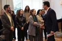 Alunos de universidades estaduais farão programa de formação em Nova York