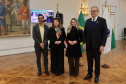 Alunos de universidades estaduais farão programa de formação em Nova York