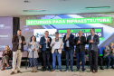 Unioeste recebe mais R$ 5 milhões do Fundo Paraná e ultrapassa R$ 143 milhões em investimentos desde 2020