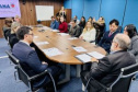 Governo do Paraná amplia avaliação internacional para toda rede estadual de ensino superior