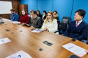 Governo do Paraná amplia avaliação internacional para toda rede estadual de ensino superior
