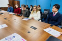 Governo do Paraná amplia avaliação internacional para toda rede estadual de ensino superior
