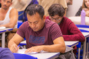 Migrantes de 14 nacionalidades aprendem português em projeto de extensão da UEPG