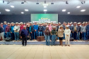 Concurso mostra que assistência técnica diminui perdas na colheita da soja