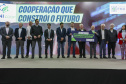 Paraná ganha cooperativa inédita para transformar ciência em negócios inovadores