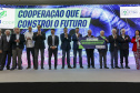 Paraná ganha cooperativa inédita para transformar ciência em negócios inovadores