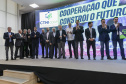 Paraná ganha cooperativa inédita para transformar ciência em negócios inovadores