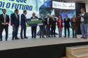 Paraná ganha cooperativa inédita para transformar ciência em negócios inovadores