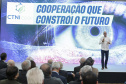Paraná ganha cooperativa inédita para transformar ciência em negócios inovadores