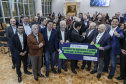 Paraná ganha cooperativa inédita para transformar ciência em negócios inovadores