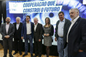 Paraná ganha cooperativa inédita para transformar ciência em negócios inovadores
