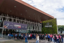 Estado participa da Universo UFPR, maior feira de educação superior do Paraná