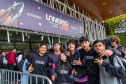 Estado participa da Universo UFPR, maior feira de educação superior do Paraná
