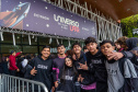 Estado participa da Universo UFPR, maior feira de educação superior do Paraná