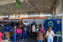 Estado participa da Universo UFPR, maior feira de educação superior do Paraná