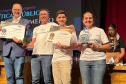 Da zona rural à inovação: programas para jovens do Paraná transformam vida de estudante