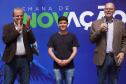 Da zona rural à inovação: programas para jovens do Paraná transformam vida de estudante