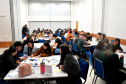 Jornada de inovação da Unicentro conta com estudantes, pesquisadores e startups