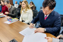 Governo do Paraná amplia avaliação internacional para toda rede estadual de ensino superior