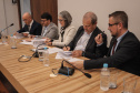 Paraná e instituto português assinam acordo para doutorado em tecnologia agroalimentar