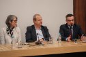 Paraná e instituto português assinam acordo para doutorado em tecnologia agroalimentar
