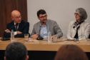 Paraná e instituto português assinam acordo para doutorado em tecnologia agroalimentar