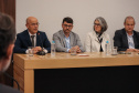 Paraná e instituto português assinam acordo para doutorado em tecnologia agroalimentar