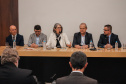 Paraná e instituto português assinam acordo para doutorado em tecnologia agroalimentar