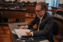 Paraná e instituto português assinam acordo para doutorado em tecnologia agroalimentar