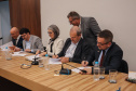 Paraná e instituto português assinam acordo para doutorado em tecnologia agroalimentar