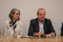 Paraná e instituto português assinam acordo para doutorado em tecnologia agroalimentar