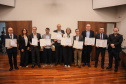 Paraná e instituto português assinam acordo para doutorado em tecnologia agroalimentar