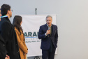 Fazenda entrega Medalha de Mérito Fazendário ao Departamento de Economia da UEPG