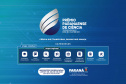 Com prazo estendido, Prêmio Paranaense de Ciência recebe inscrições até 27 de julho