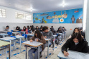 Prova Paraná Mais: 100 mil alunos da rede estadual de preparam para disputar vagas na UFPR 