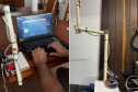 Com apoio do Tecpar, startup desenvolve tecnologia que auxilia reabilitação física