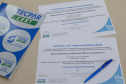 Conservação da biodiversidade: Tecpar certifica BRDE por práticas sustentáveis