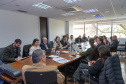 Tecpar inicia processo de transferência de tecnologia de vacinas com biofarmacêutica Sinovac