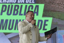Governador Ratinho Junior inaugura Escritório de Extensão da UEL em Assaí