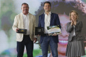 Governador Ratinho Junior inaugura Escritório de Extensão da UEL em Assaí