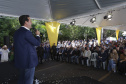 Governador Ratinho Junior inaugura Escritório de Extensão da UEL em Assaí