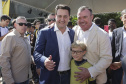 Governador Ratinho Junior inaugura Escritório de Extensão da UEL em Assaí