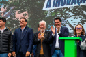 Começam as obras da Fábrica de Ideias, novo complexo de inovação e cultura do Paraná