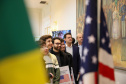 Alunos de universidades estaduais farão programa de formação em Nova York