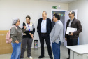 Unioeste inaugura novo ginásio de esportes no campus de Francisco Beltrão