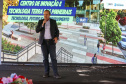 Estado autoriza licitação para construção do Centro de Inovação e Tecnologia de Irati